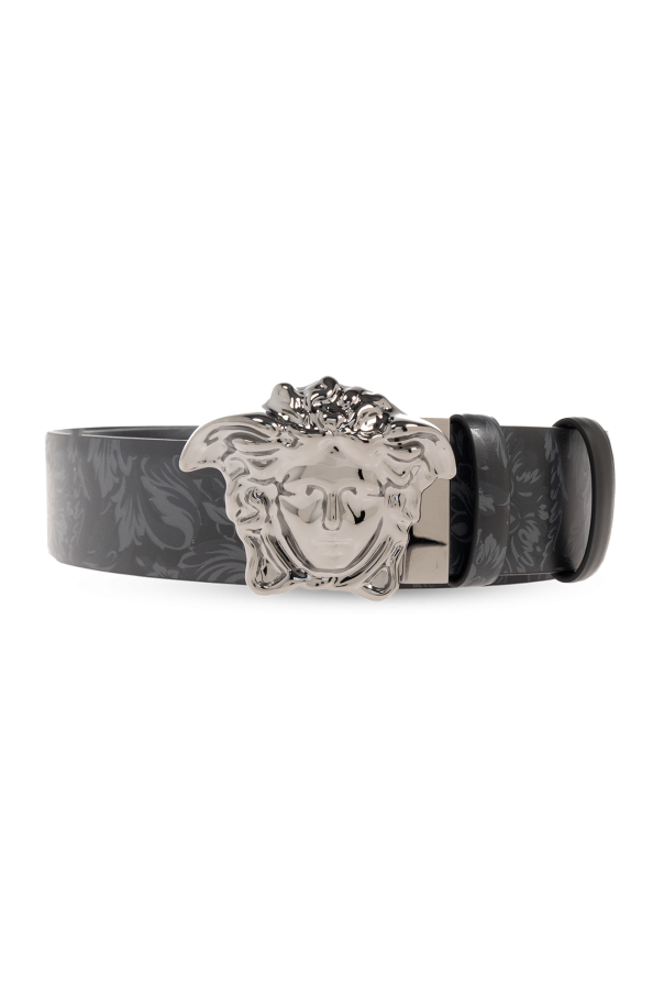 Versace Reversible belt Men's Accessories Vitkac